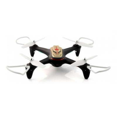 Syma dron X15W černá BAZAR.