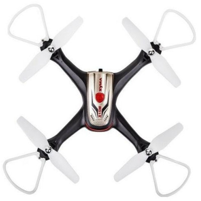 Syma dron X15W černá BAZAR.