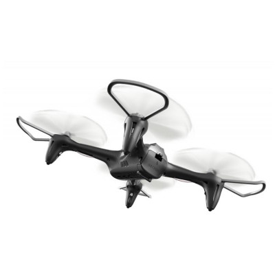 Syma dron X15W černá BAZAR.