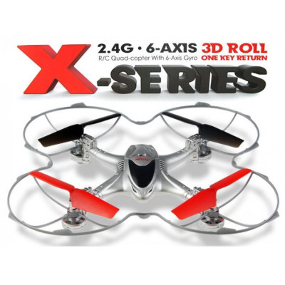 SPL Technik dron MJX X300C BAZAR