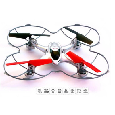 SPL Technik dron MJX X300C BAZAR