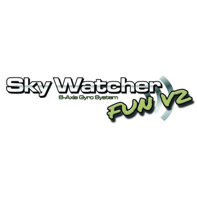 DF models dron SkyWatcher FUN V2 BAZAR