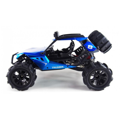 EAGLE 3.3 DUNE BUGGY 4WD 1:12 LED RTR PÍSKOVÉ PNEU, BAZAR