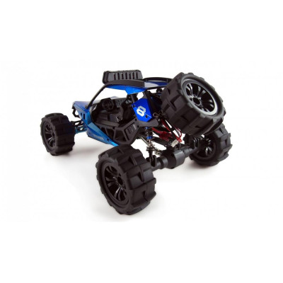 EAGLE 3.3 DUNE BUGGY 4WD 1:12 LED RTR PÍSKOVÉ PNEU, BAZAR