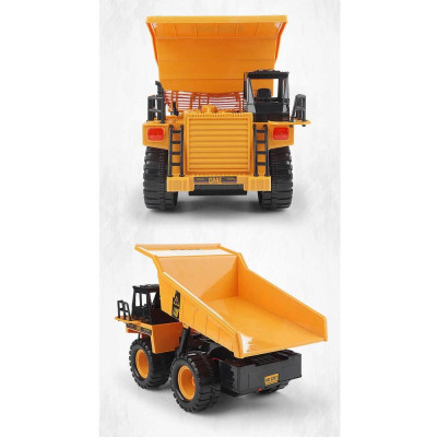 Rayline RC dumper 1:24 BAZAR