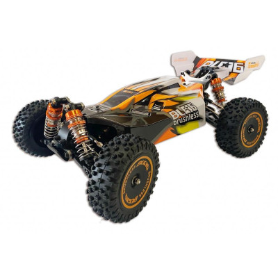 DF models RC buggy BL06- Brusshless 1:14 RTR