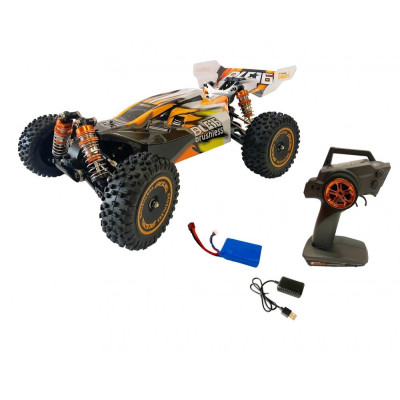 DF models RC buggy BL06- Brusshless 1:14 RTR