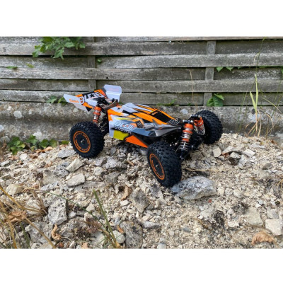 DF models RC buggy BL06- Brusshless 1:14 RTR