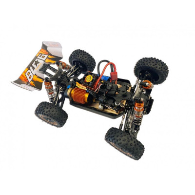 DF models RC buggy BL06- Brusshless 1:14 RTR