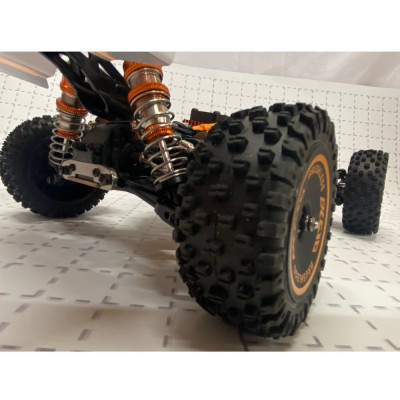 DF models RC buggy BL06- Brusshless 1:14 RTR