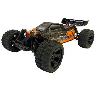 DF models RC buggy DirtFighter BY RTR 4WD 1:10 RTR