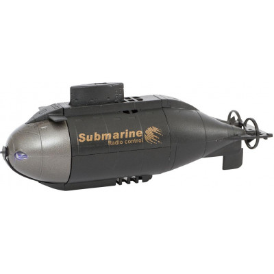 Mini ponorka - 3 kanálová RTR set