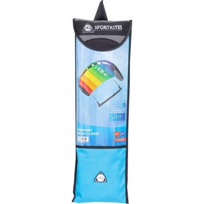 Invento drak - HQ - Symphony Beach Sport III 1.3  55 x 130 cm