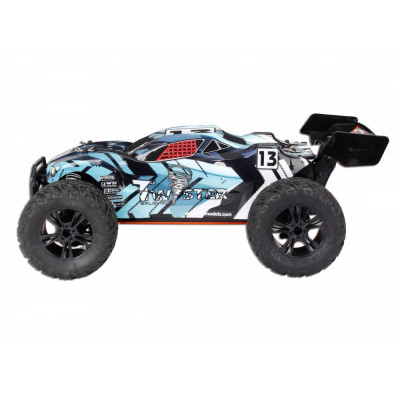 TWISTER Truggy 1:10XL RTR Brushed