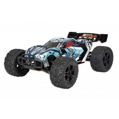 TWISTER Truggy 1:10XL RTR Brushed