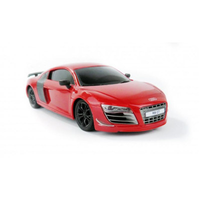 Siva RC Audi R8 GT 1:24 červená BAZAR