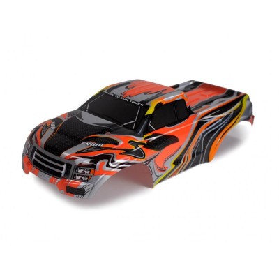 Amewi RC auto Crazist Monster Truck Brushed 1:10 modré