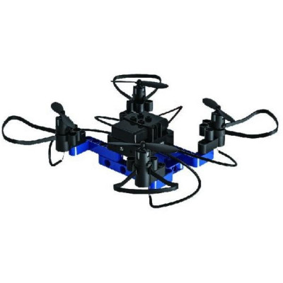 DF models SkyWatcher 5v1 DIY Block Drone - RTF