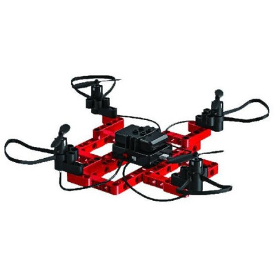 DF models SkyWatcher 5v1 DIY Block Drone - RTF