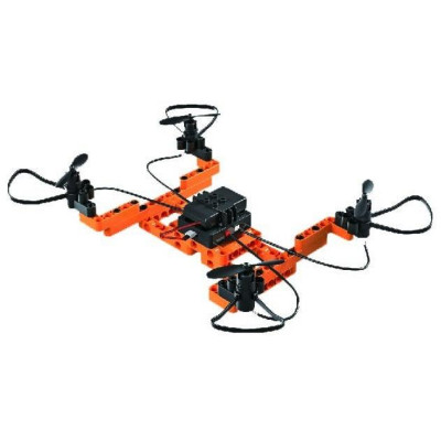 DF models SkyWatcher 5v1 DIY Block Drone - RTF