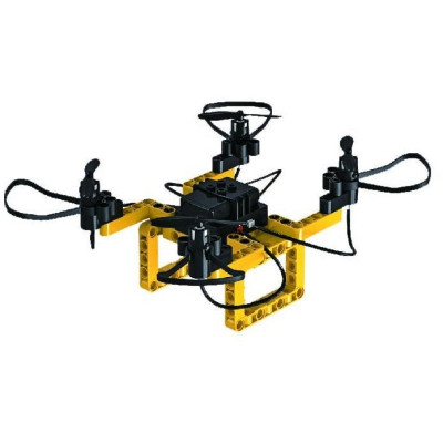 DF models SkyWatcher 5v1 DIY Block Drone - RTF