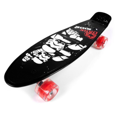 Siva skateboard Star Wars ABEC7