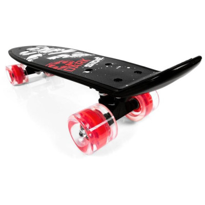 Siva skateboard Star Wars ABEC7