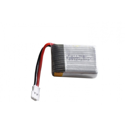 Amewi Aku LiPo 3,7V/500mAh 20C