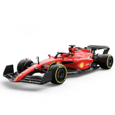 Rastar RC auto Formule 1 Mercedes-AMG 1:12