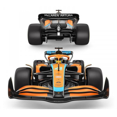 Rastar RC auto Formule 1 McLaren