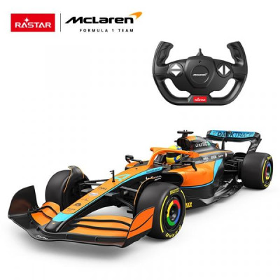 Rastar RC auto Formule 1 McLaren