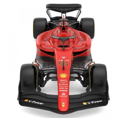 Rastar RC auto Ferrari F1 1:18