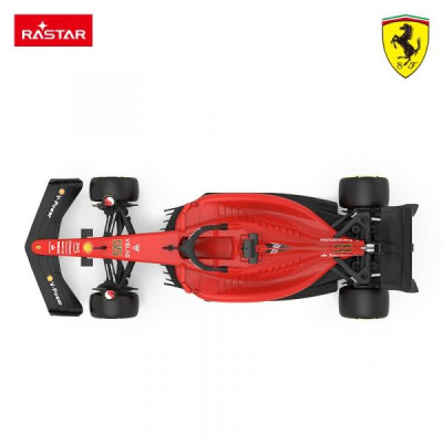 Rastar RC auto Ferrari F1 1:18