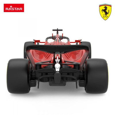 Rastar RC auto Ferrari F1 1:18