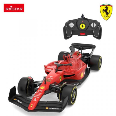 Rastar RC auto Ferrari F1 1:18