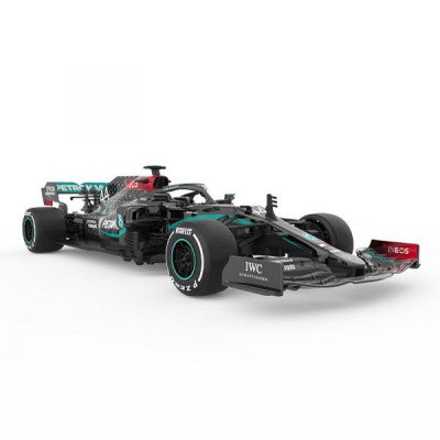 Rastar RC auto Formule 1 Mercedes 1:18