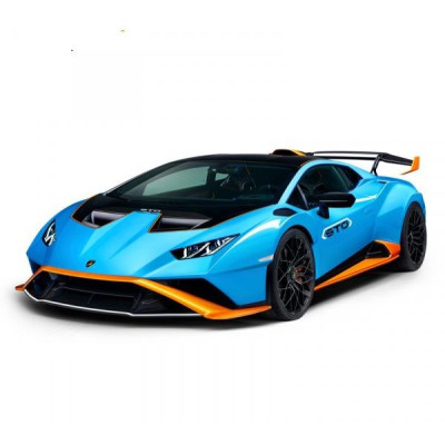 Rastar RC auto Lamborghini Huracán 1:14