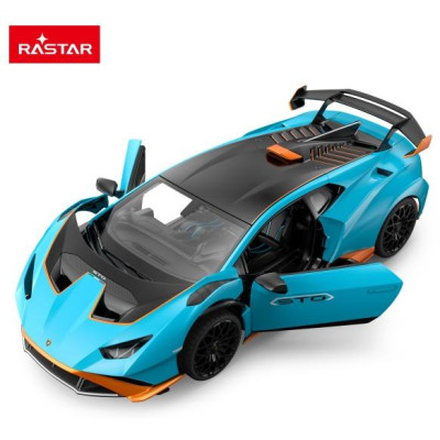 Rastar RC auto Lamborghini Huracán 1:14