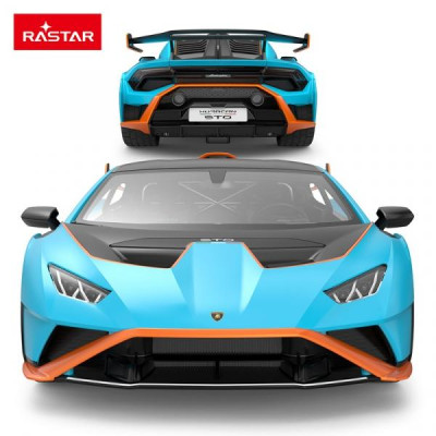 Rastar RC auto Lamborghini Huracán 1:14