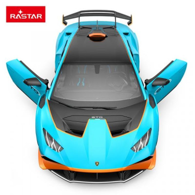 Rastar RC auto Lamborghini Huracán 1:14