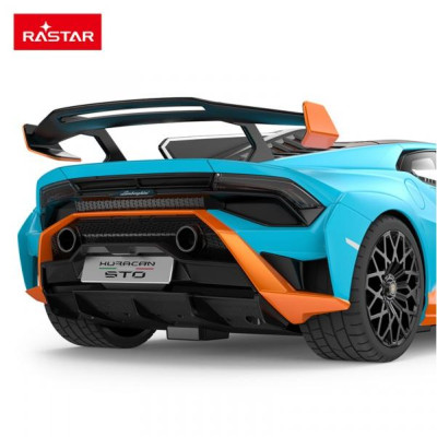 Rastar RC auto Lamborghini Huracán 1:14