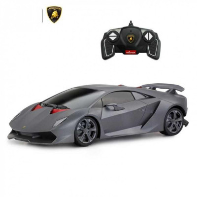 Rastar RC auto Lamborghini Sesto Elemento 1:18