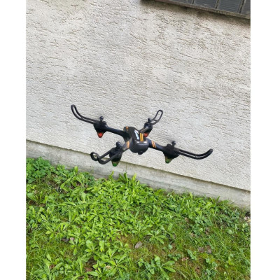 DF models dron SkyWatcher EasyFly RTF s přemety