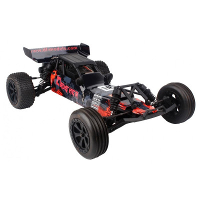 DF models RC auto Crusher Race Buggy 1:10 BAZAR