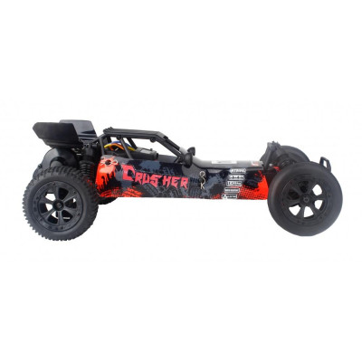 DF models RC auto Crusher Race Buggy 1:10 BAZAR