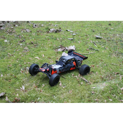 DF models RC auto Crusher Race Buggy 1:10 BAZAR