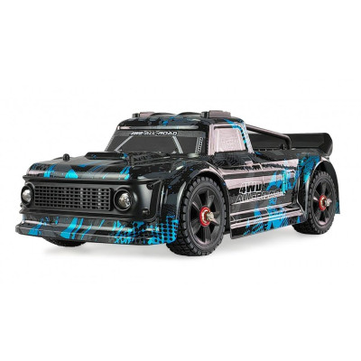 Amewi RC auto Hyper Go Breaker ProDrift-1.4 GYRO 1:14 3 sady pneu 4WD RTR