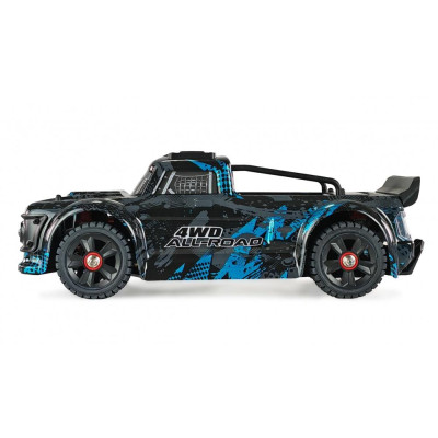 Amewi RC auto Hyper Go Breaker ProDrift-1.4 GYRO 1:14 3 sady pneu 4WD RTR