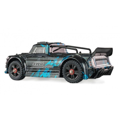 Amewi RC auto Hyper Go Breaker ProDrift-1.4 GYRO 1:14 3 sady pneu 4WD RTR