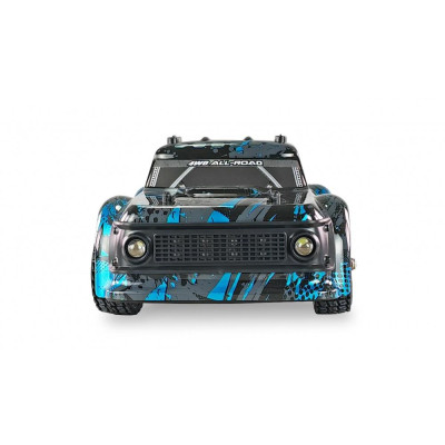 Amewi RC auto Hyper Go Breaker ProDrift-1.4 GYRO 1:14 3 sady pneu 4WD RTR